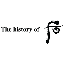 The History of Whoo KBeauti