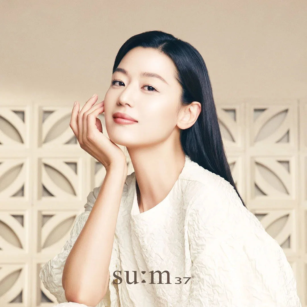 Su:m37 | Korean Skincare | Global Shipping | KBeauti