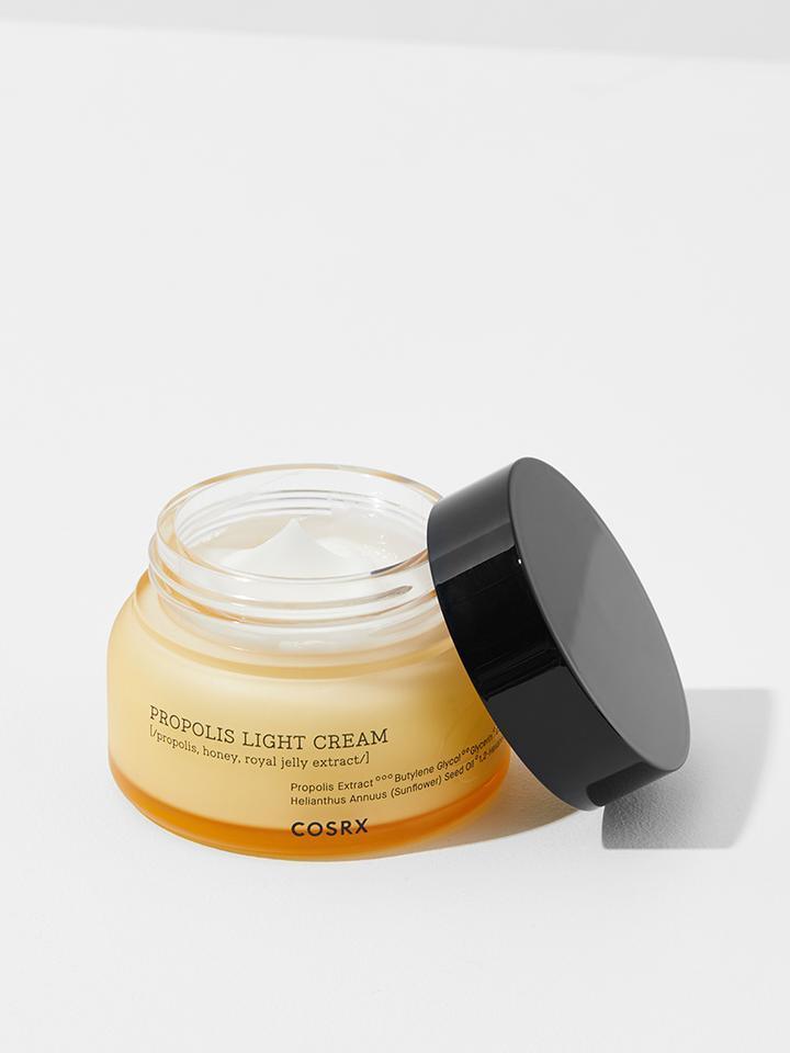 Cosrx Full Fit Propolis Light Cream 65ml - KBeauti