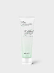 Cosrx Pure Fit Cica Creamy Foam Cleanser 150ml - KBeauti