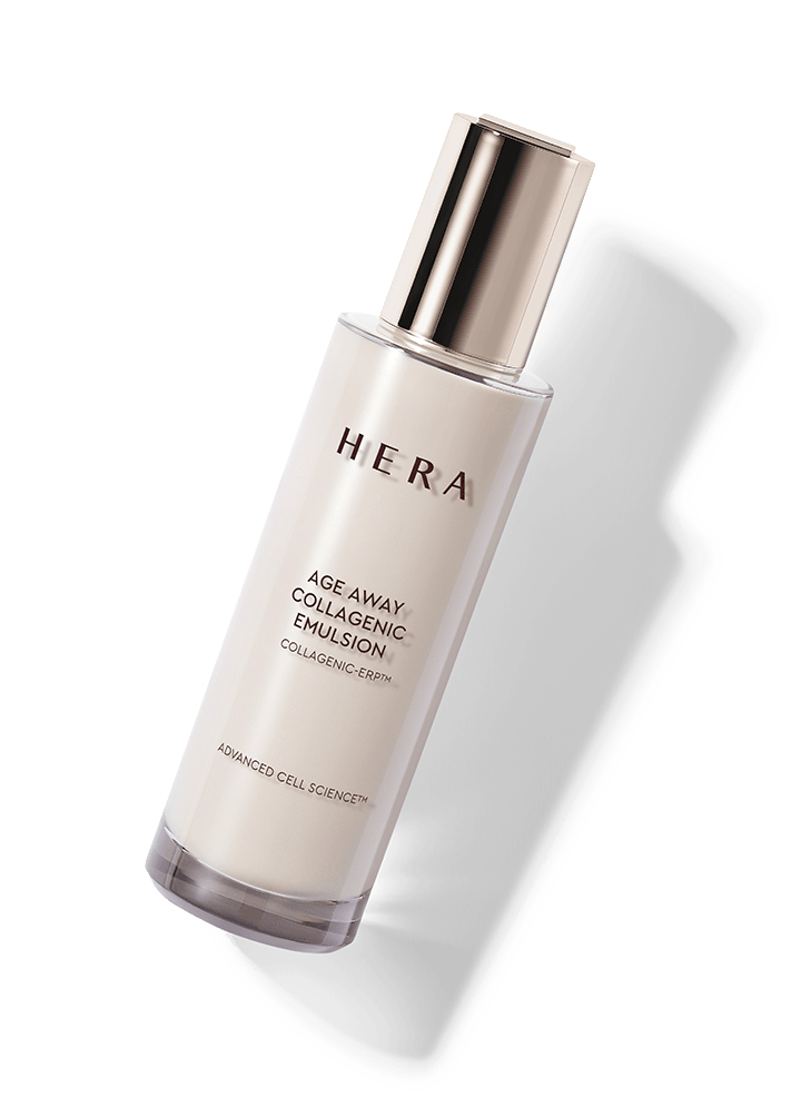 Hera Age Away Collagenic Emulsion 120ml | KBeauti