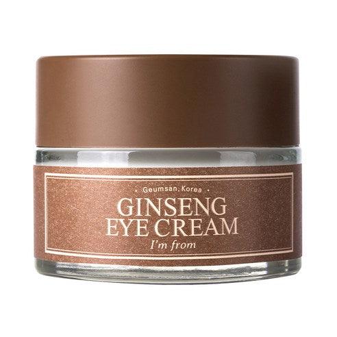 I'm From Ginseng Eye Cream 30g - KBeauti