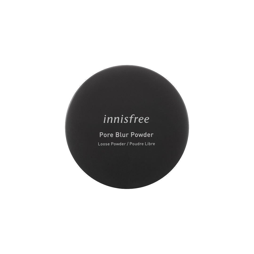 Innisfree Pore blur powder 11g - KBeauti