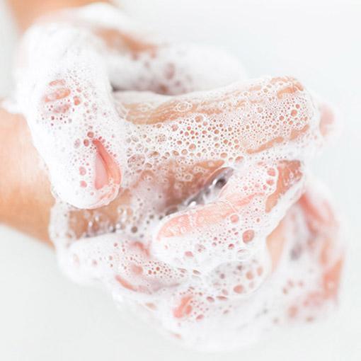 Innisfree Pore clearing facial foam - with volcanic clusters 150ml - KBeauti