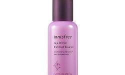 Innisfree Youth-enriched serum - with orchid 50ml - KBeauti