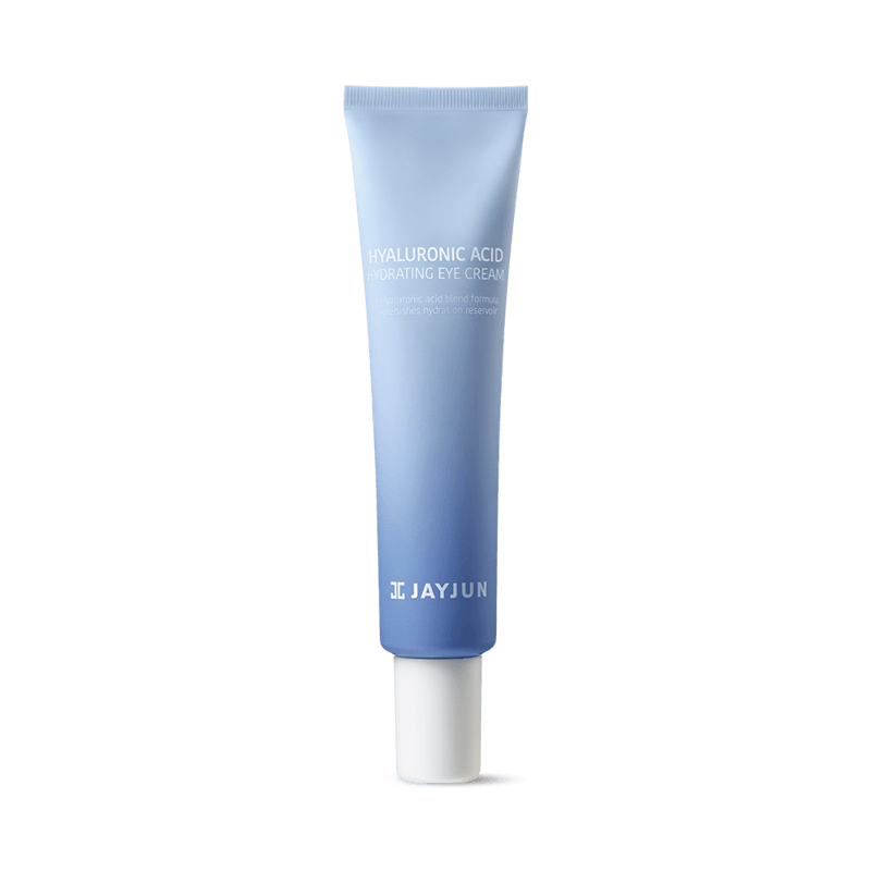 JayJun HYALURONIC ACID HYDRATING EYE CREAM 25ml - KBeauti