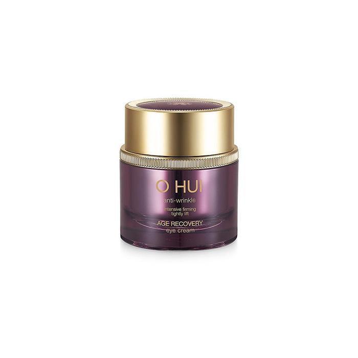 Buy Korean O HUI Age Recovery Emulsion Anti-Aging Wrinkle Care