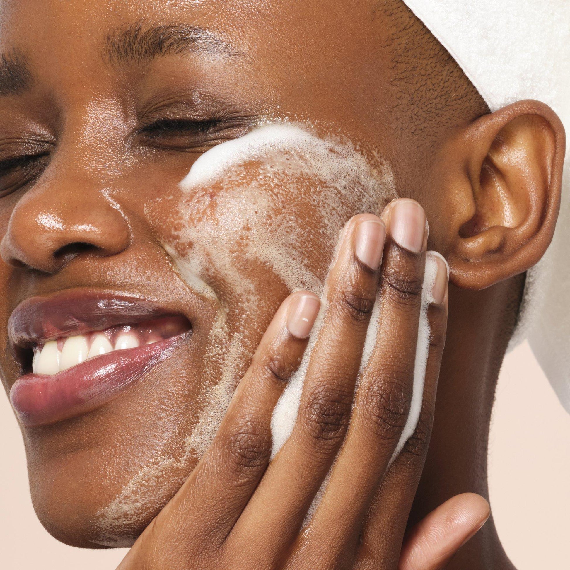 Sulwhasoo Gentle Cleansing Foam 200ml - KBeauti