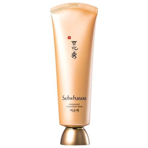 Sulwhasoo Overnight Vitalizing Mask 120ml - KBeauti