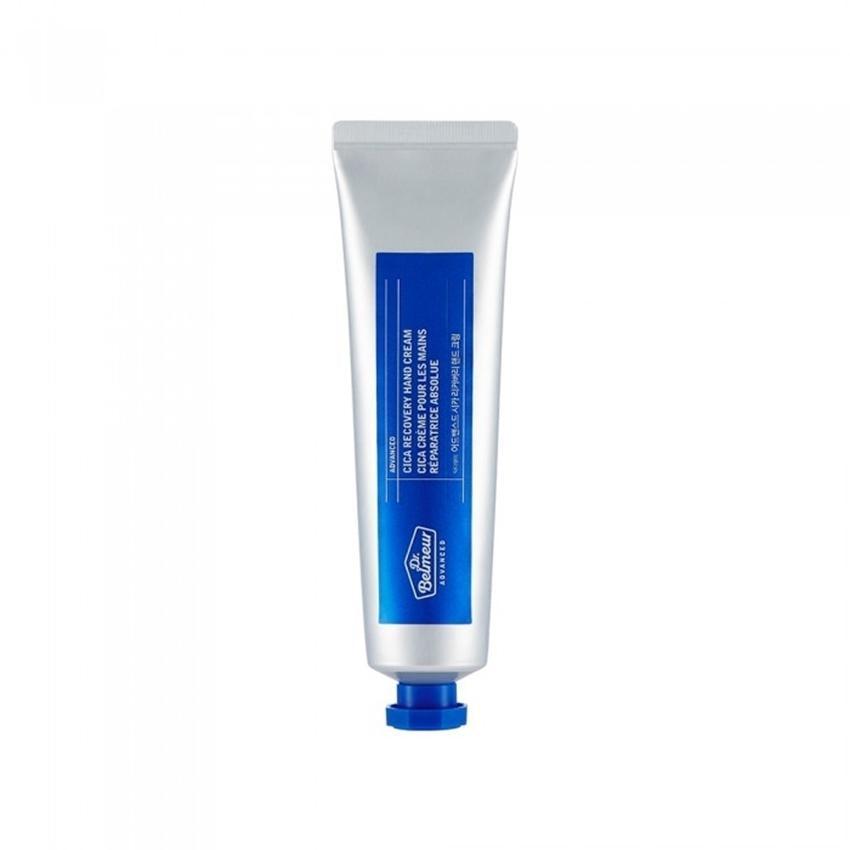 THE FACE SHOP DR. BELMEUR CICA RECOVERY HAND CREAM 60ml - KBeauti