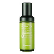 TONYMOLY The Chok Chok Green Tea Watery Essence 55ml - KBeauti