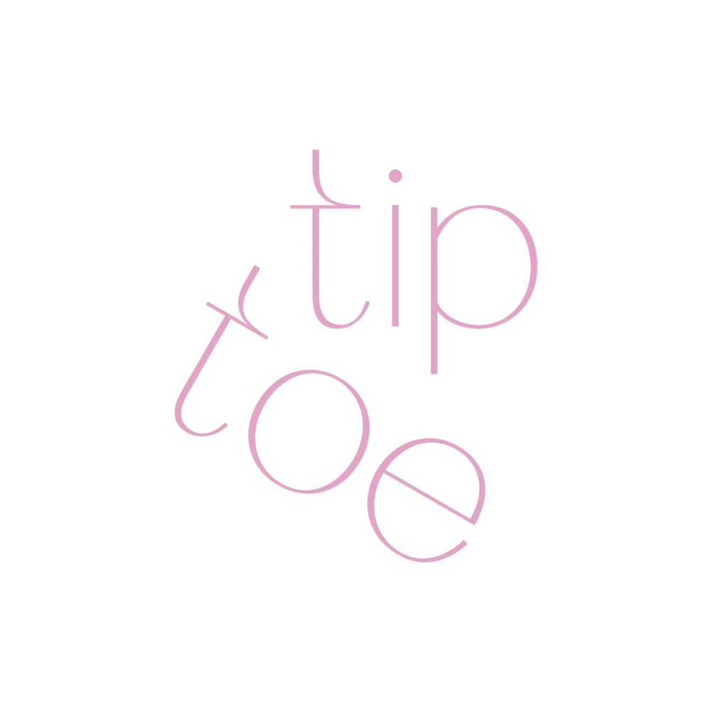 Tiptoe