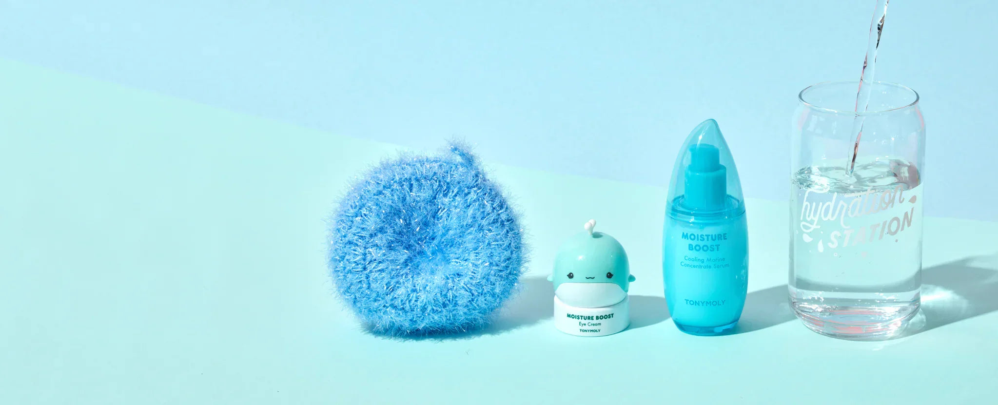 TONYMOLY