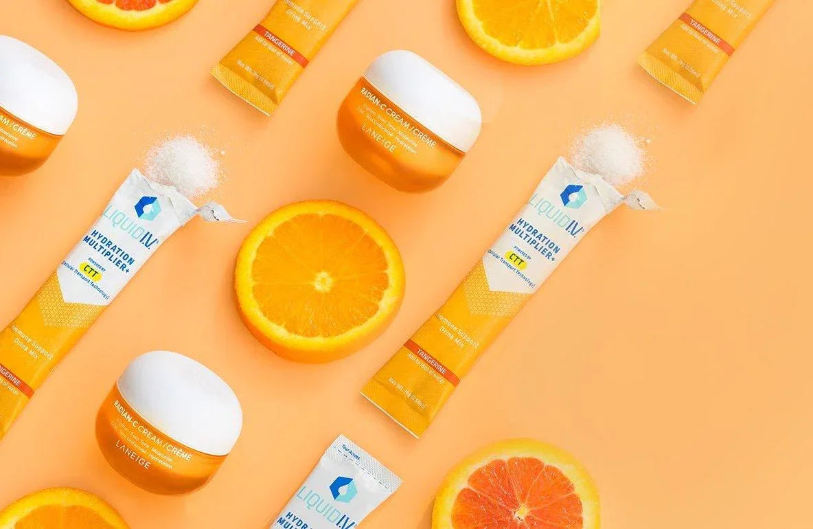 Laneige