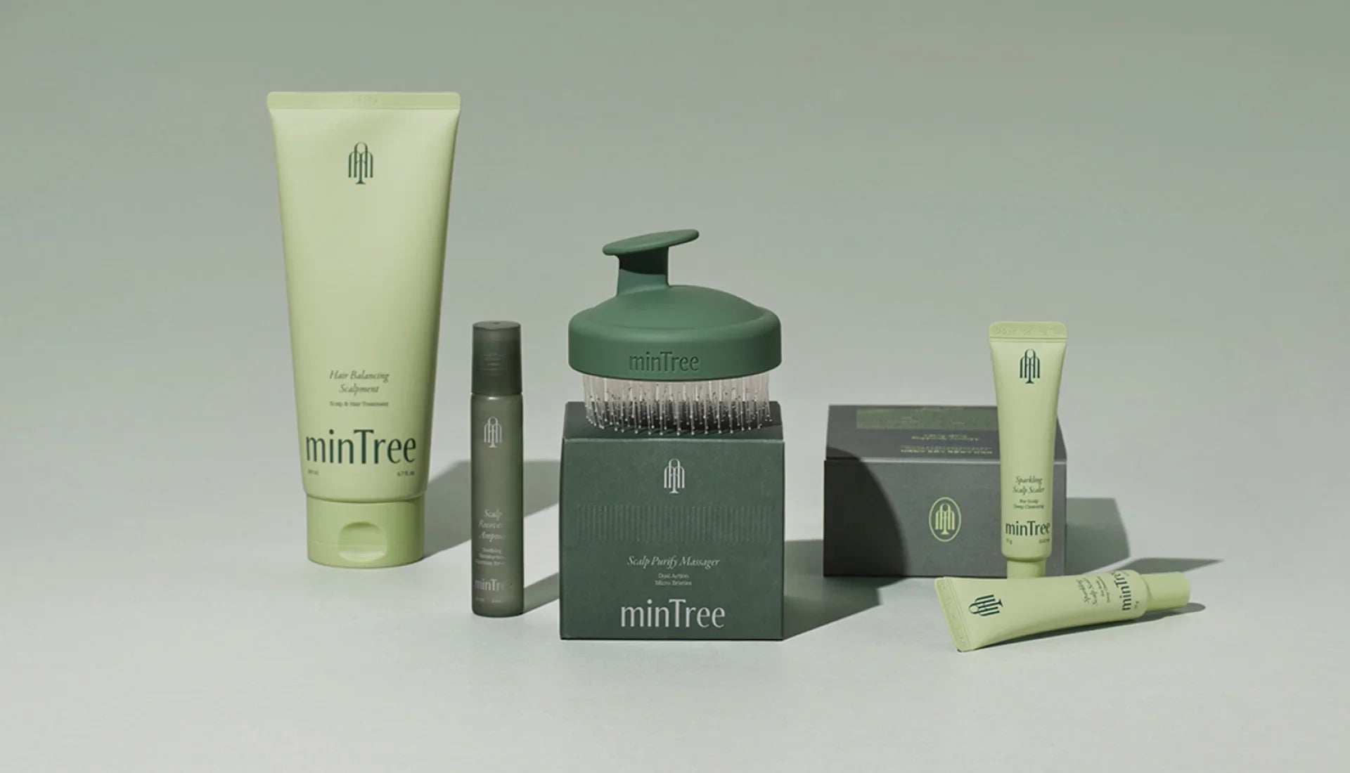 minTree