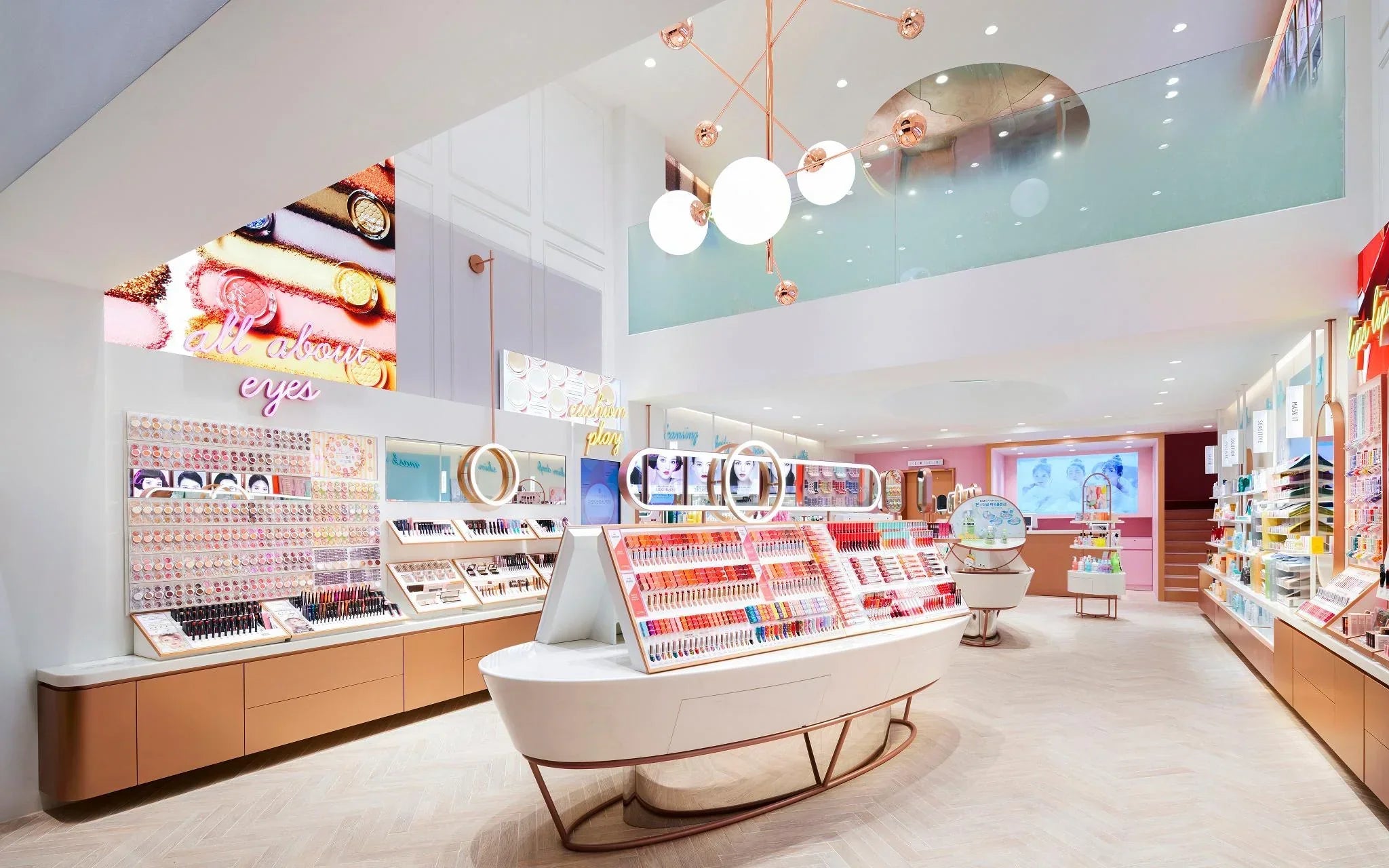 Etude House
