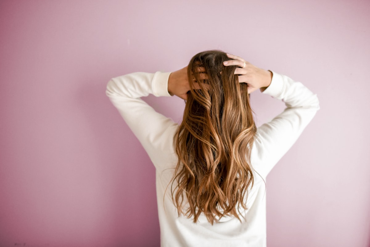 Hair loss treatment products
