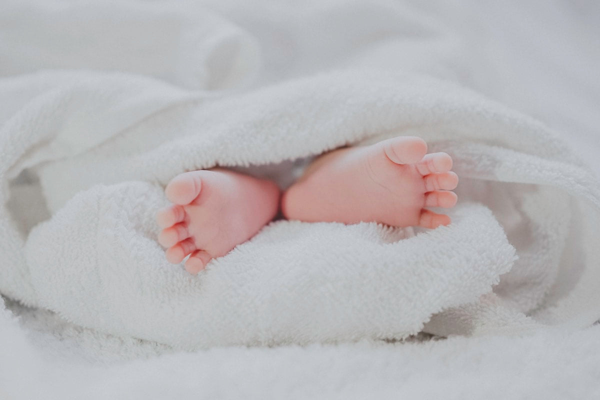 Baby skin care