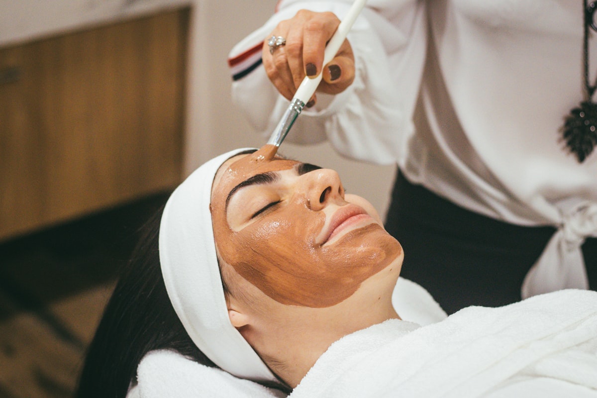 Anti-aging skincare