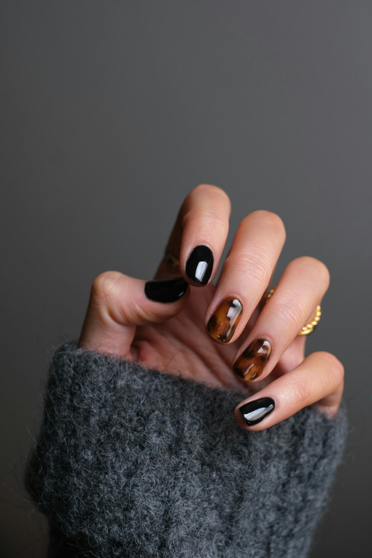 Nail care nail polish