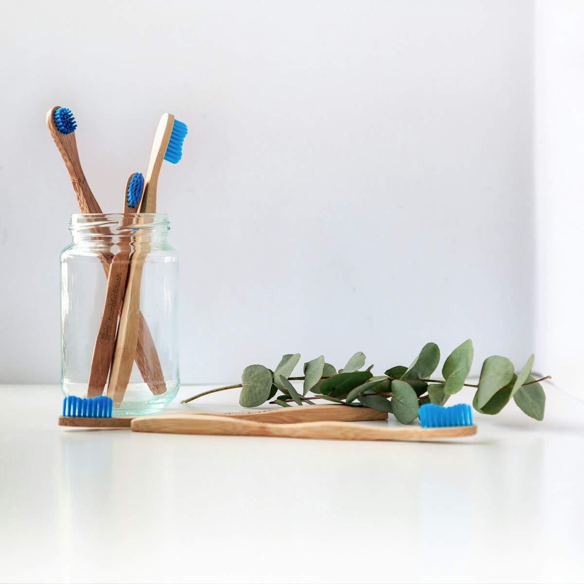 Oral care whitening