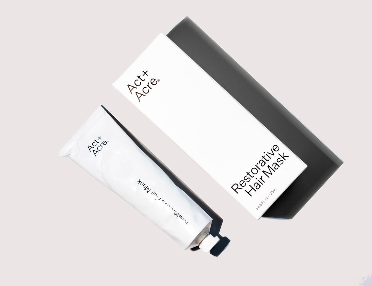 Body oil