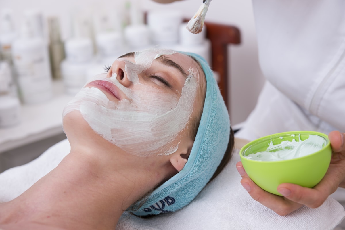 Korean moisturizers and creams