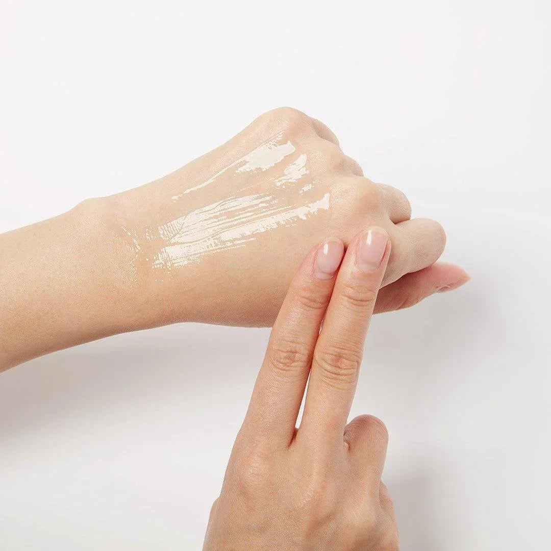 [Innisfree] Dewy glow jelly cream - with Jeju cherry blossom 50ml