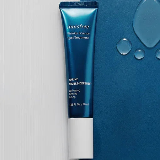 [Innisfree] Wrinkle science spot treatment 40ml