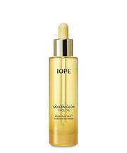 [IOPE] GOLDEN GLOW FACE OIL 40ml