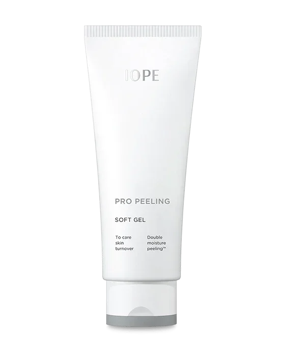 [IOPE] PRO PEELING SOFT GEL 100ml