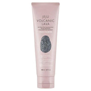 [Thefaceshop] Jeju Volcanic Lava Anti-Dust Pore-Cleansing Foam 140ml