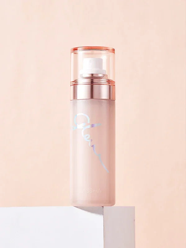 [Missha] Glow Skin Balm To Go Mist 80ml