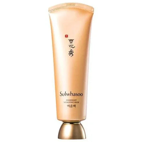 [Sulwhasoo] Overnight Vitalizing Mask 120ml