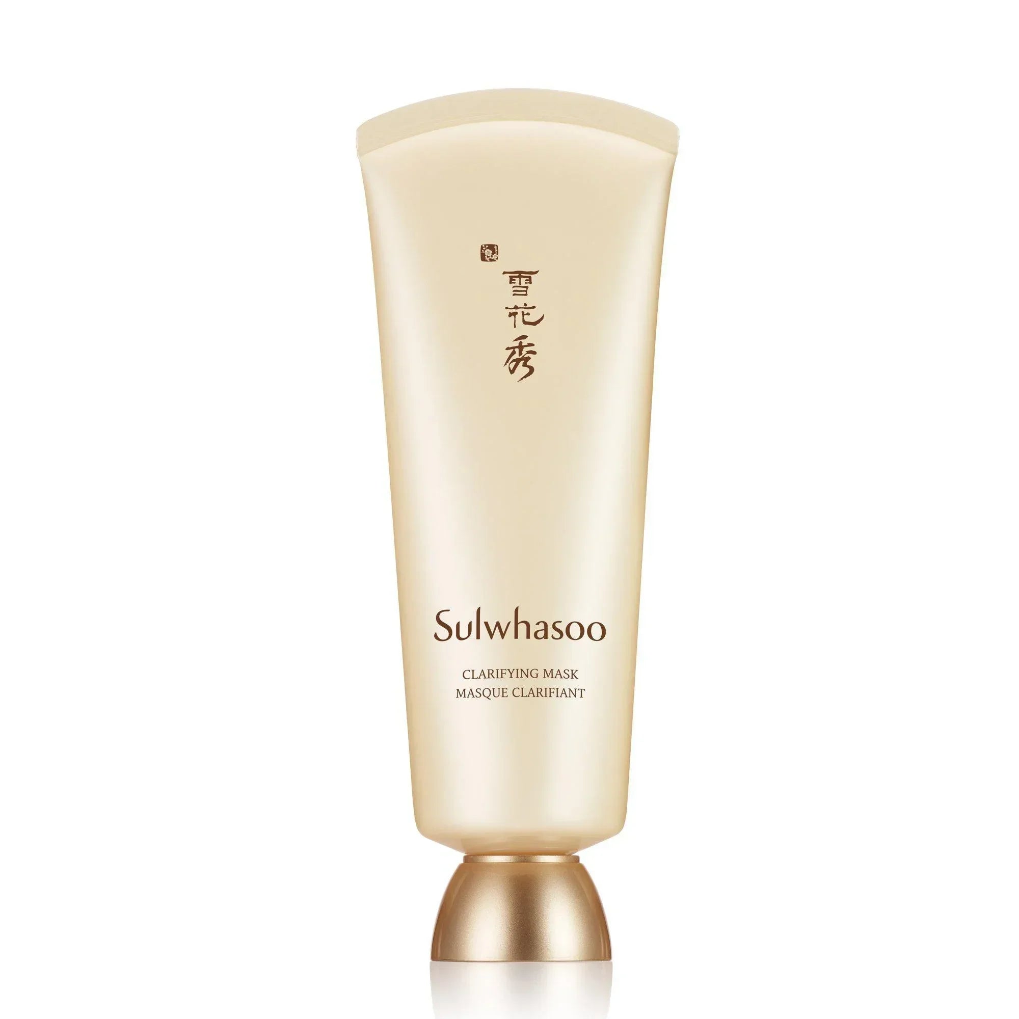 [Sulwhasoo] Clarifying Mask 120ml