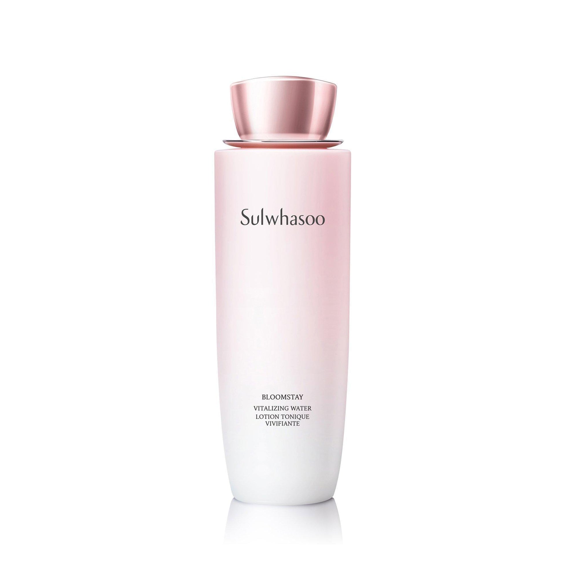 [Sulwhasoo] Bloomstay Vitalizing Treatment Essence 150ml - KBeauti