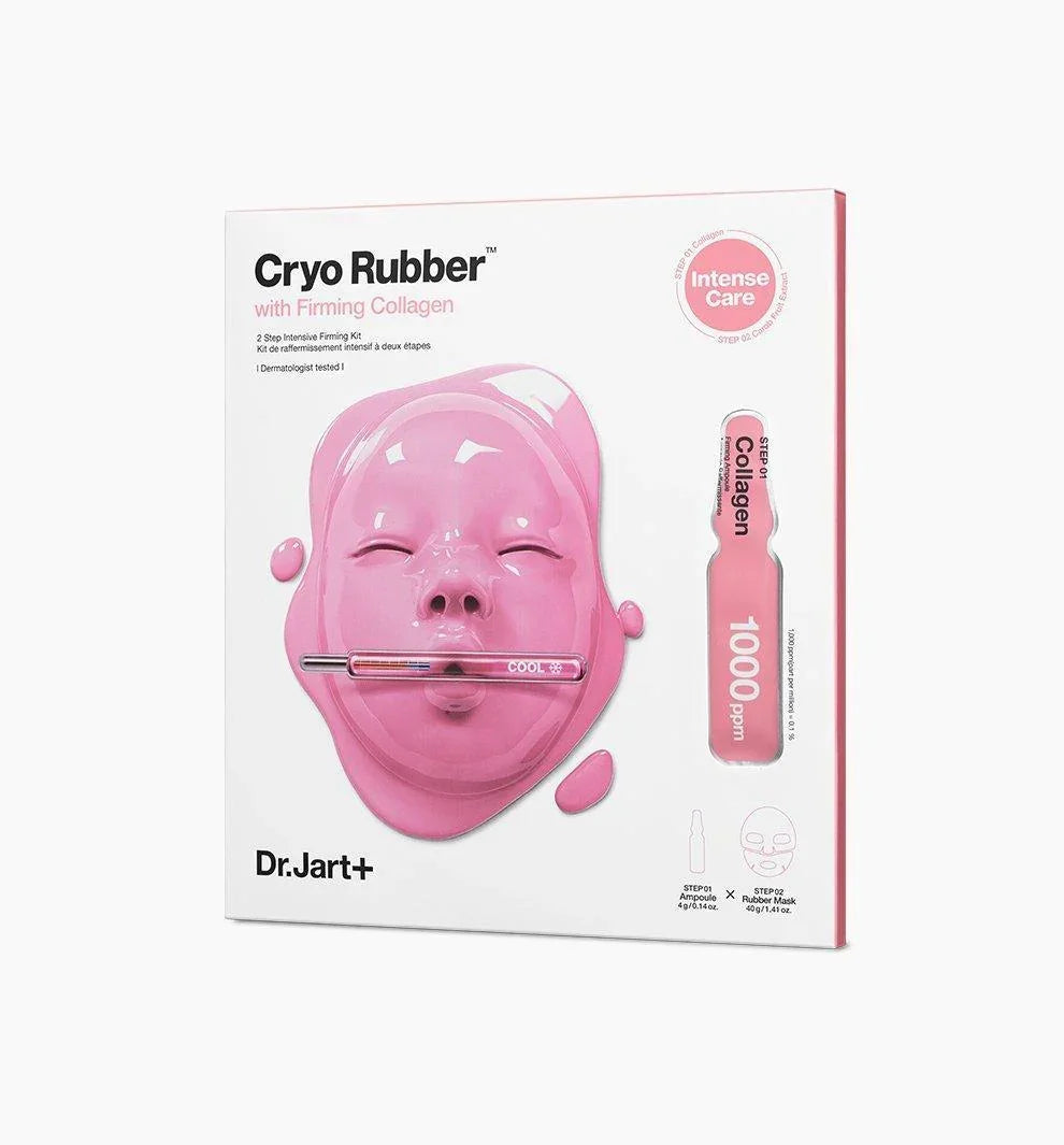 [Dr.Jart+] Cryo Rubber with Firming Collagen