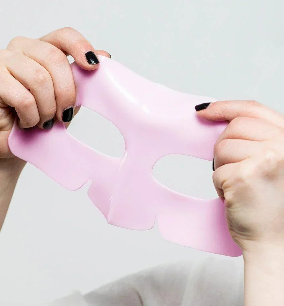 [Dr.Jart+] Cryo Rubber with Firming Collagen