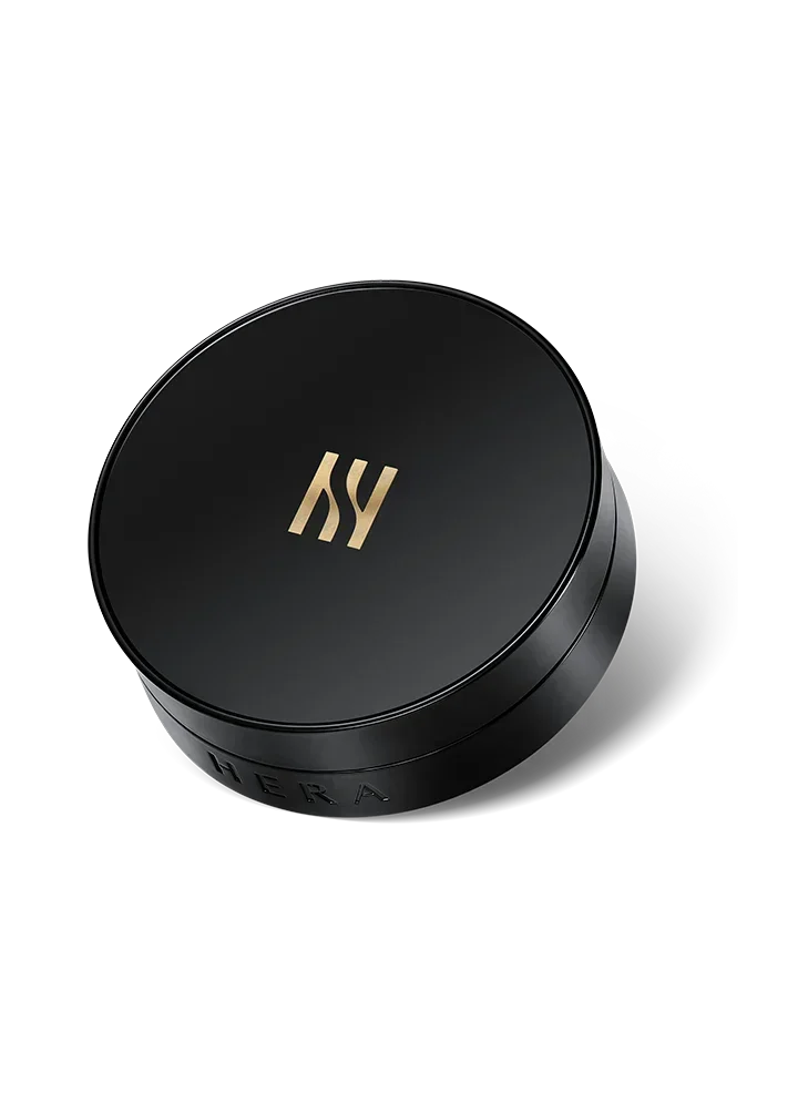 [Hera] BLACK CUSHION SPF 34 / PA++ - No. 23N1 BEIGE 15g x 2ea