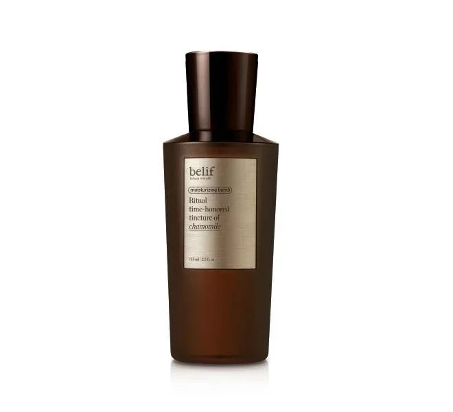 [Belif] Ritual time-honored tincture of chamomile 150ml