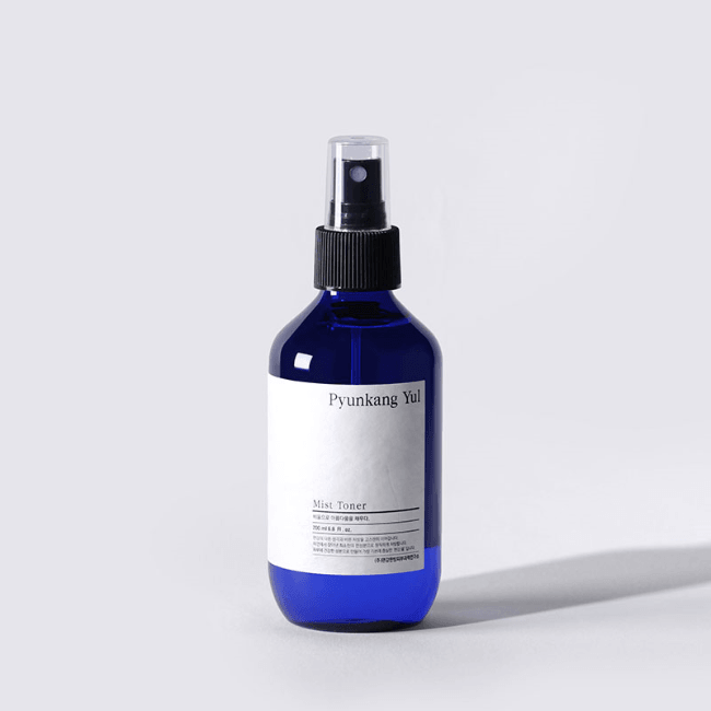 [PyunkangYul] Mist Toner 100ml - KBeauti