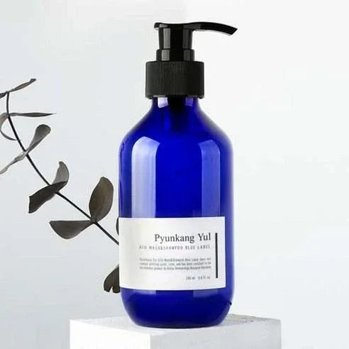 [PyunkangYul] ATO Wash & Shampoo Blue Label 350ml