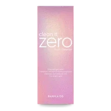 [BanilaCo] Clean it Zero Foam Cleanser 150ml