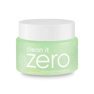 [BanilaCo] Clean It Zero Cleansing Balm Pore Clarifying 100ml