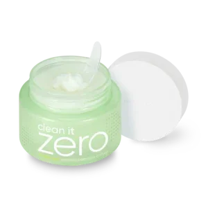 [BanilaCo] Clean It Zero Cleansing Balm Pore Clarifying 100ml