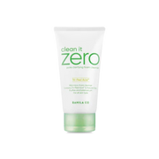 [BanilaCo]Clean it Zero Foam Cleanser Pore Clarifying 150ml