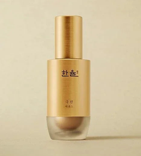 [Hanyul] Geuk Jin Essence 60ml