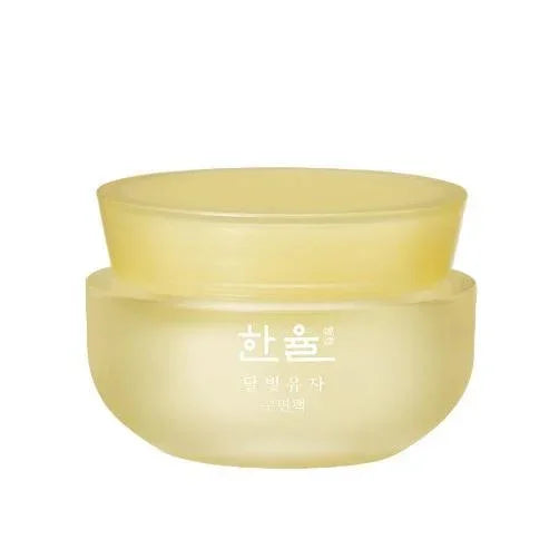 [Hanyul] Moonlight Citron Sleeping Mask 60ml