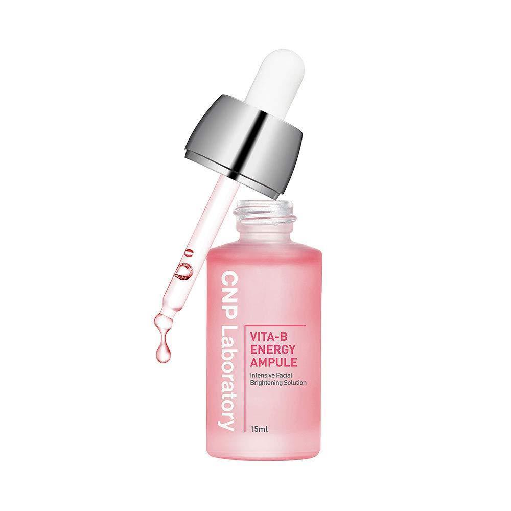 [CNP Laboratory] Vita-B Brightening Ampule 15ml - KBeauti