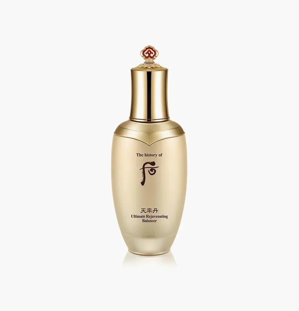 [TheHistoryOfWhoo] Cheonyuldan Ultimate Rejuvenating Balancer 150ml